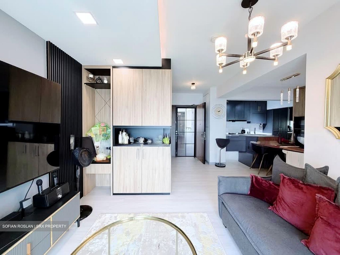 Blk 421B Northshore Straitsview (Punggol), HDB 4 Rooms #573941401